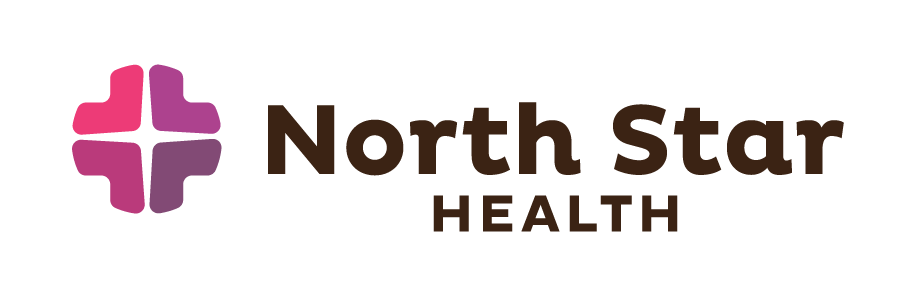 North Star Health Logo