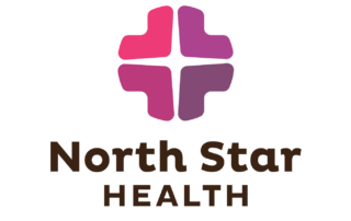 North Star Health logo
