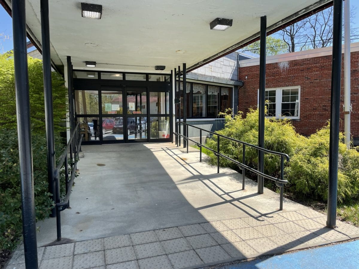 Rockingham Health Center North Star Health