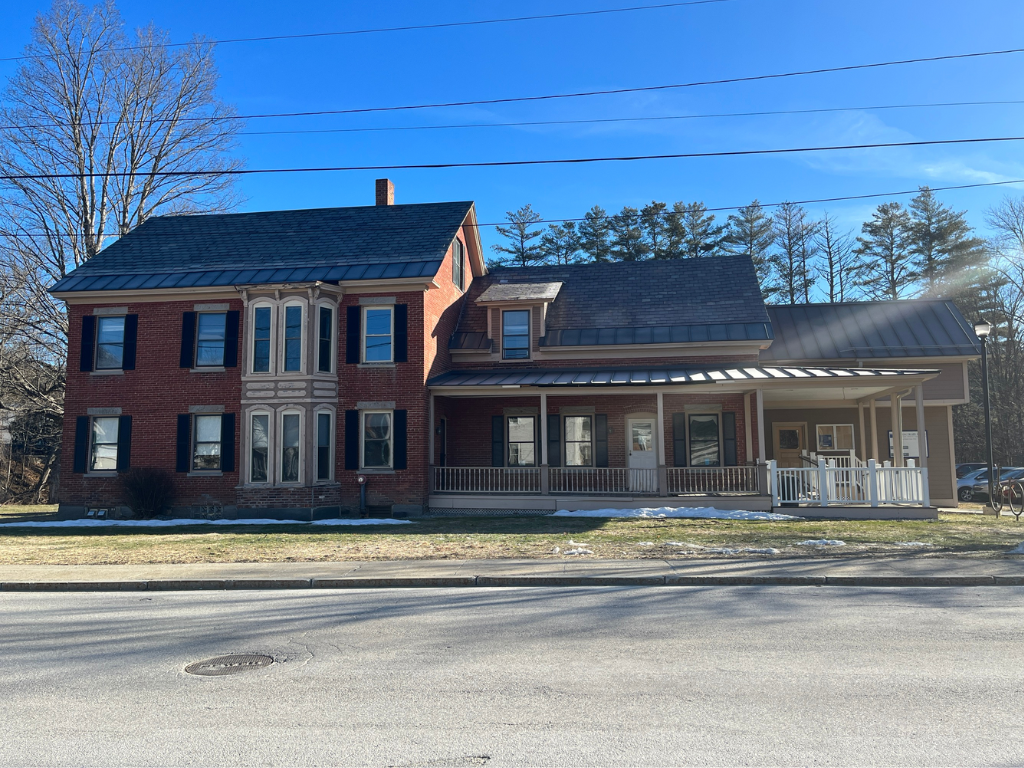Ludlow Health Center