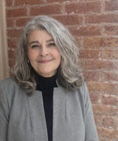 Rosalind Klezos Profile Image